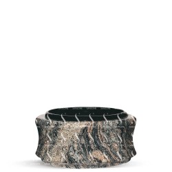 VT0 - GRANITE BOWL - Sansone Collection