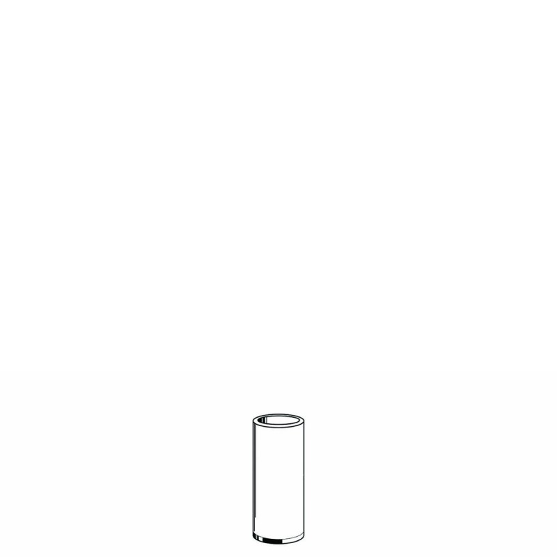 VL - GLASS FOR LANTERN - Sansone Collection