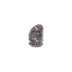 ST01 - OVAL SOUVENIR HOLDER - Sansone Collection