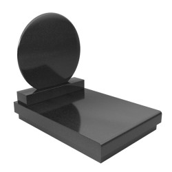 MC27 -MONUMENT CINERAIRE ASTRE