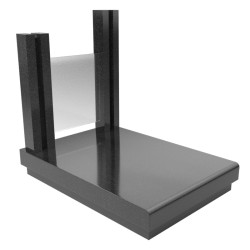 MC24 -MONUMENT CINERAIRE ECLAT