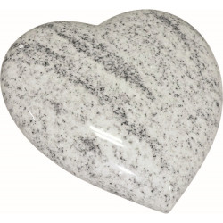 CO2004 - GRANITE HEART - Sansone Collection