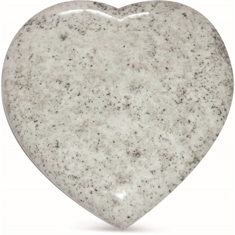 CO2004 - GRANITE HEART - Sansone Collection CO2004 - GRANITE HEART - Sansone Collection