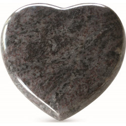 CO2004 - GRANITE HEART - Sansone Collection