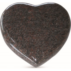 CO2004 - GRANITE HEART - Sansone Collection