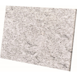 PLRN - RECTANGLE PLAQUE WITHOUT BASE -  Sansone Collection