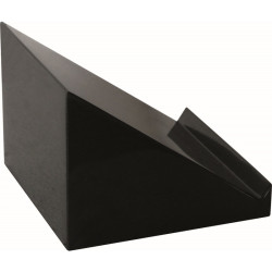 PG02- GRANITE BOOK PREMIUM PLAQUE -  Sansone Collection