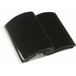 PG05 - GRANITE OPEN BOOK PREMIUM PLAQUE -  Sansone Collection