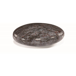 EC - ECLIPSE - ROUND GRANITE DECORATION - Sansone Collection