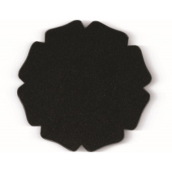 FL02 - LOTUS - GRANITE FLOWER WITH BASE - Sansone Collection