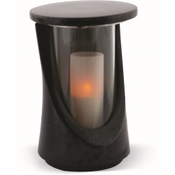 LA01 - GRANITE LANTERN - Sansone Collection