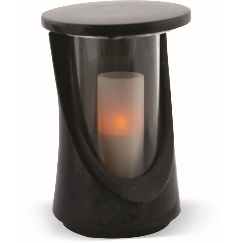 LA01 - GRANITE LANTERN - Sansone Collection LA01 - GRANITE LANTERN - Sansone Collection