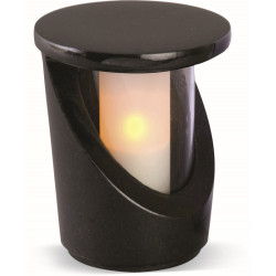 LA02 - GRANITE LANTERN - Sansone Collection