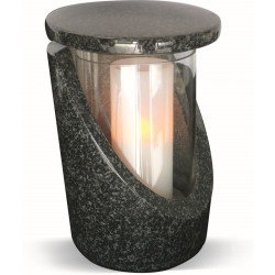 LA02 - GRANITE LANTERN - Sansone Collection