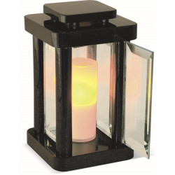 LA04 - GRANITE LANTERN - Sansone Collection
