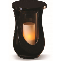 LA06 - GRANITE LANTERN - Sansone Collection
