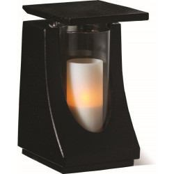 LA07 - GRANITE LANTERN - Sansone Collection