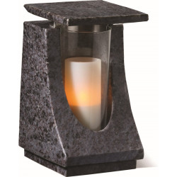 LA07 - GRANITE LANTERN - Sansone Collection