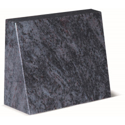 SC02 -RECTANGULAR SOUVENIR HOLDER - Sansone Collection