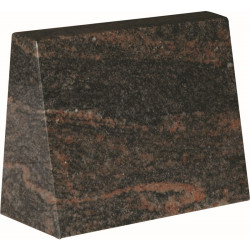 SC02 -RECTANGULAR SOUVENIR HOLDER - Sansone Collection