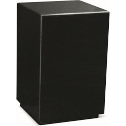 U35-00 - URNE EN GRANIT AVEC MOTIFS