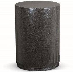 U44 - GRANITE URN FOR OUTSIDE USE - Sansone Collection