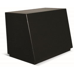 U45D - GRANITE DOUBLE URN
