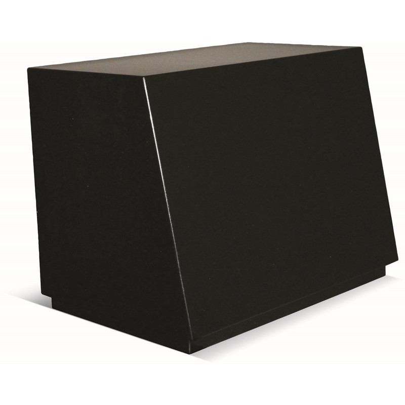 U45D - GRANITE DOUBLE URN - Sansone Collection U45D - GRANITE DOUBLE URN - Sansone Collection
