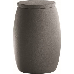 U47 - GRANITE TURNED URN