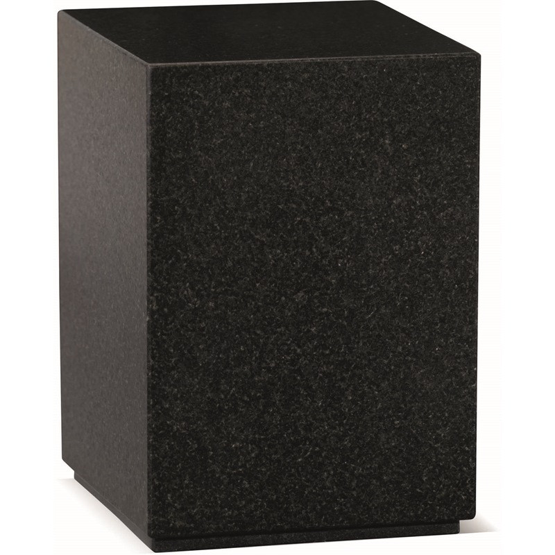 U49 - GRANITE URN FOR OUTSIDE USE - Sansone Collection U49 - GRANITE URN FOR OUTSIDE USE - Sansone Collection
