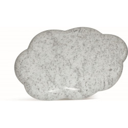 NU01 - GRANITE CLOUD TO BE PLACED - Sansone Collection