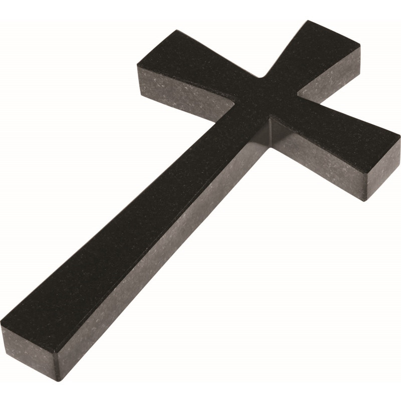CR02 - KREUZ AUS GRANIT - Sansone Collection