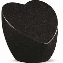 PSC - HEART SOUVENIR HOLDER - Sansone Collection