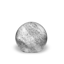 BOU - DECORATIVE GRANITE SPHERE - Sansone Collection