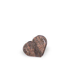 CO - BLOC COEUR EN GRANIT - Sansone Collection