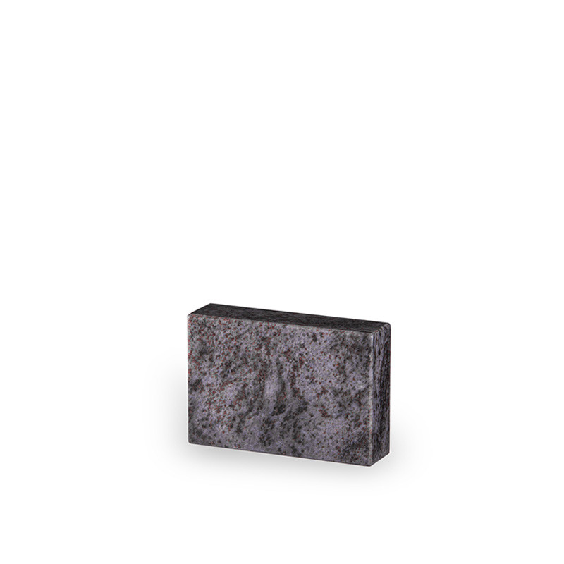 BLO - RECTANGLE GRANITE BLOCK - Sansone Collection BLO - RECTANGLE GRANITE BLOCK - Sansone Collection
