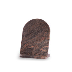 PAR - GRANITE ARCH PLAQUE - Sansone Collection