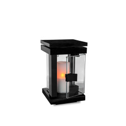 LA08 - GRANITE LANTERN  - Sansone Collection
