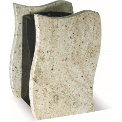 VA01 - ARABESQUE VASE - Sansone Collection