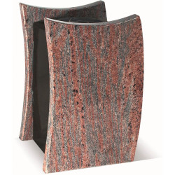 VA02 - ARABESQUE VASE - Sansone Collection