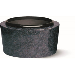 VT16 - GRANITE BOWL - Sansone Collection