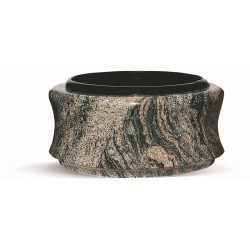 VT0 - GRANITE BOWL - Sansone Collection