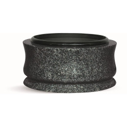 VT4 - GRANITE BOWL - Sansone Collection