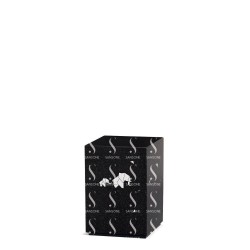 U35-00 - URNE AUS GRANIT MIT MOTIVEN - Sansone Collection