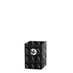 U46-00 - URNE EN GRANIT AVEC MOTIFS - Sansone Collection