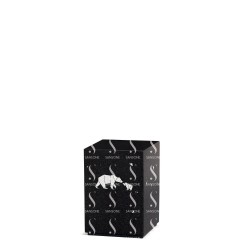 U46-00 - URNE EN GRANIT AVEC MOTIFS - Sansone Collection
