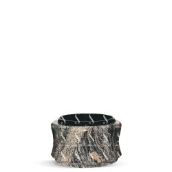 VT0 - SCHALE AUS GRANIT - Sansone Collection