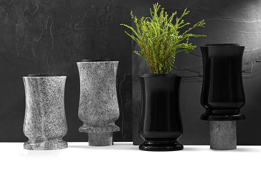 VASES